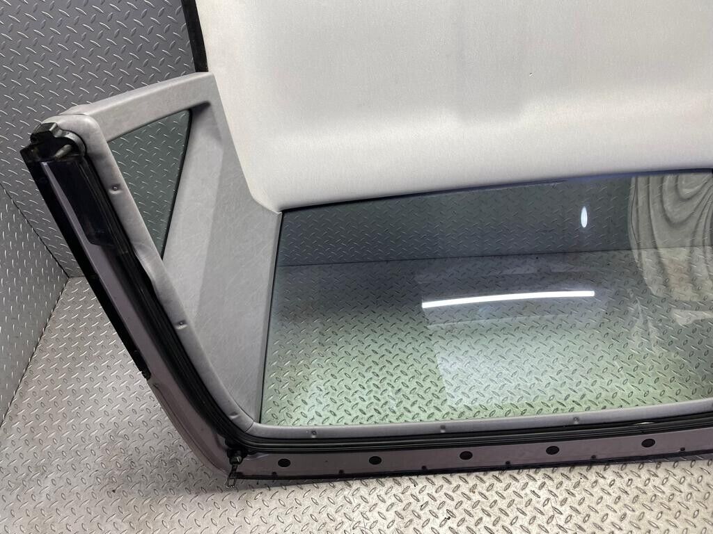 38020 Mercedes-Benz R129 320SL Coupe Hardtop