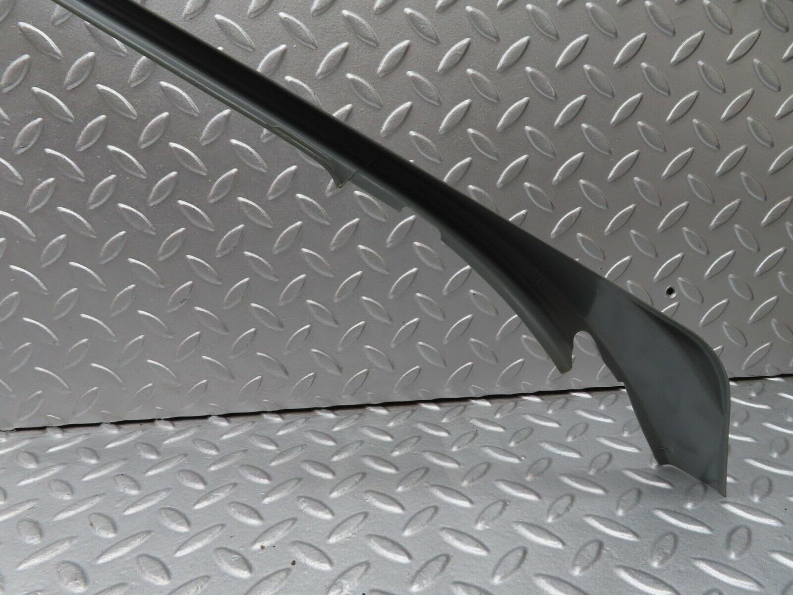 16374 Mercedes-Benz W124 260E Front Right Door Window Frame Trim Cover