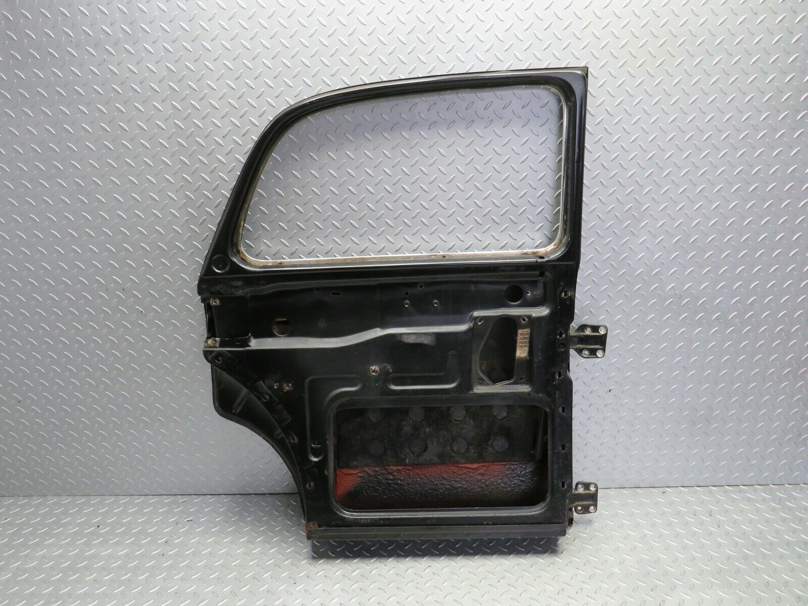 21915 Mercedes-Benz W121 190b Ponton Rear Left Door