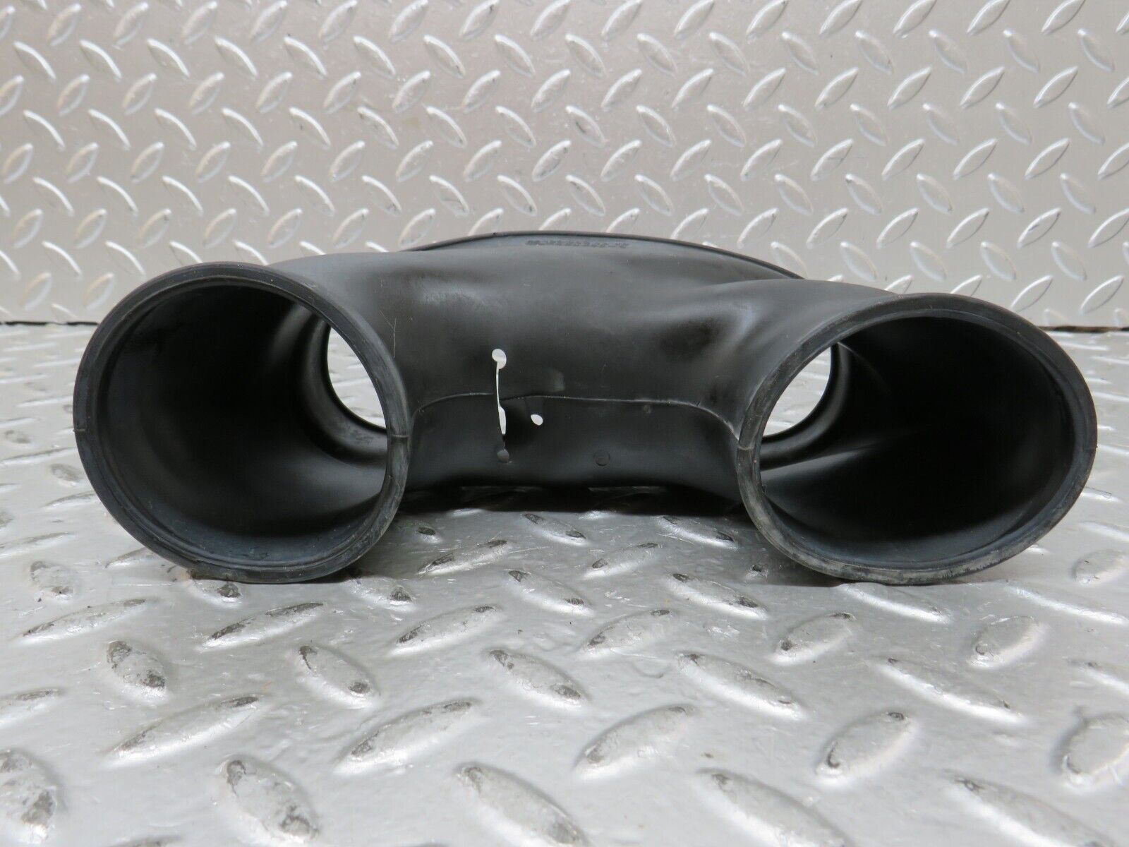 28582 Mercedes-Benz W123 230E Air Duct Rubber Hose 1238320988