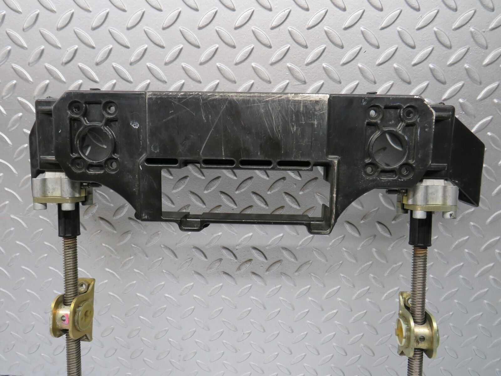 36856 Mercedes-Benz R129 300SL-24 Seat Adjustment Rail 1299190702