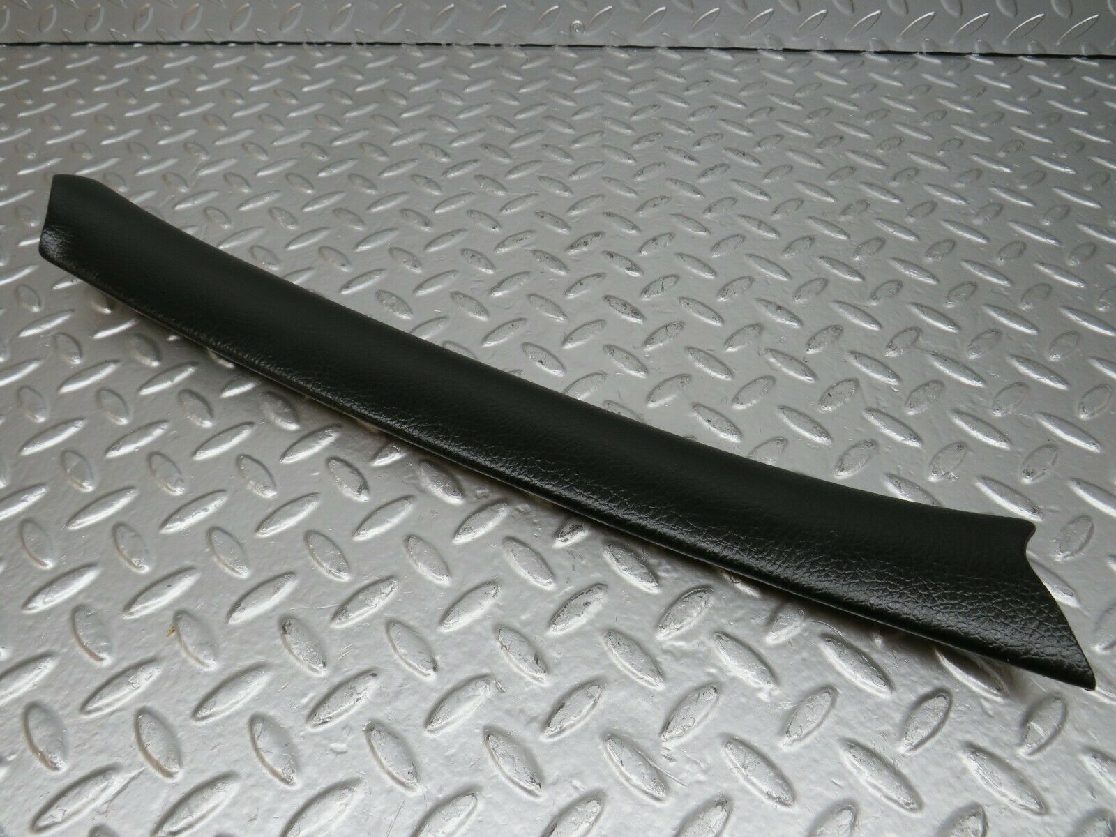 24536 Mercedes-Benz W108 A Pillar Trim Cover Right Black