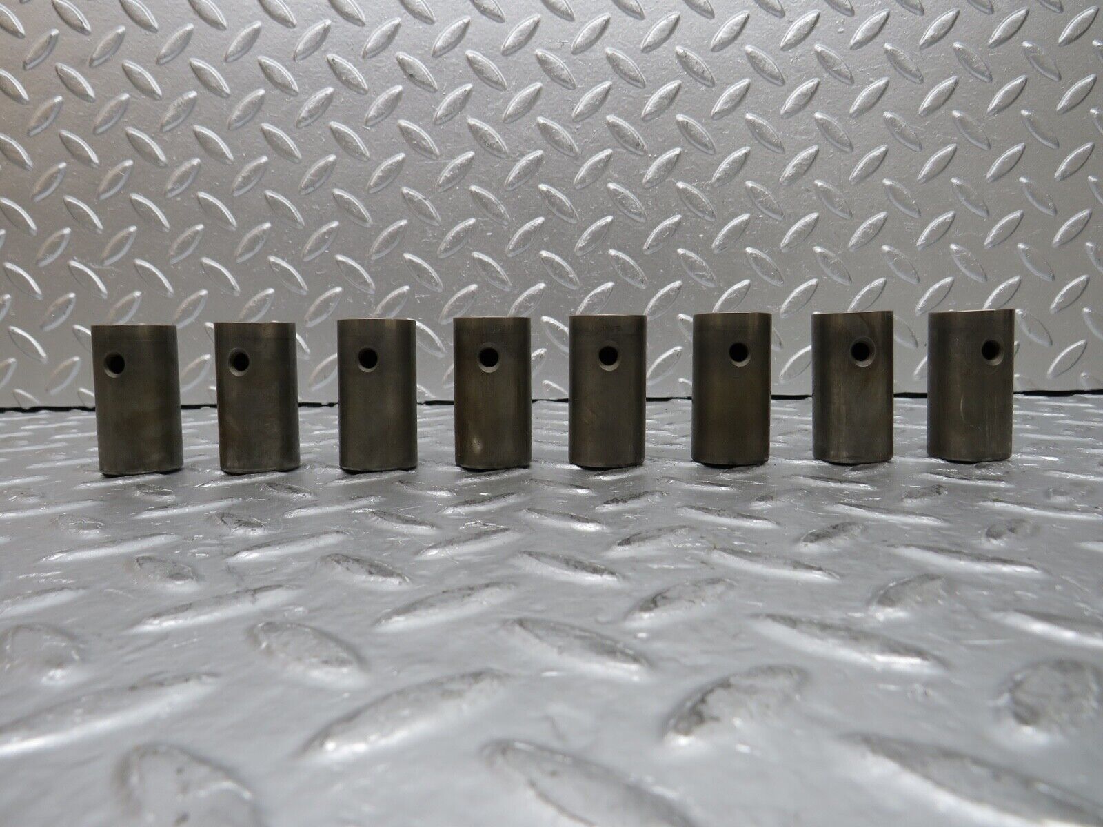 0356 Mercedes-Benz W120 180D Ponton Tappet Valve Stem Lifter