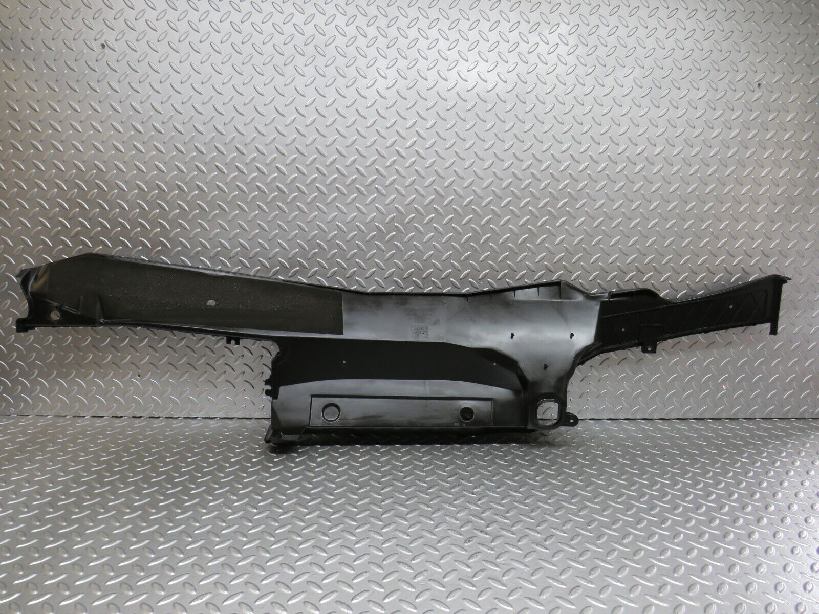 24792 Mercedes-Benz W140 S320 Engine Bay Water Tank Cover 1408300767