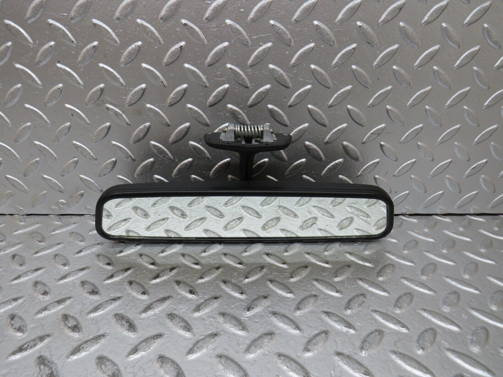 28577 Mercedes-Benz W123 230E  Rear View Mirror 1238100417