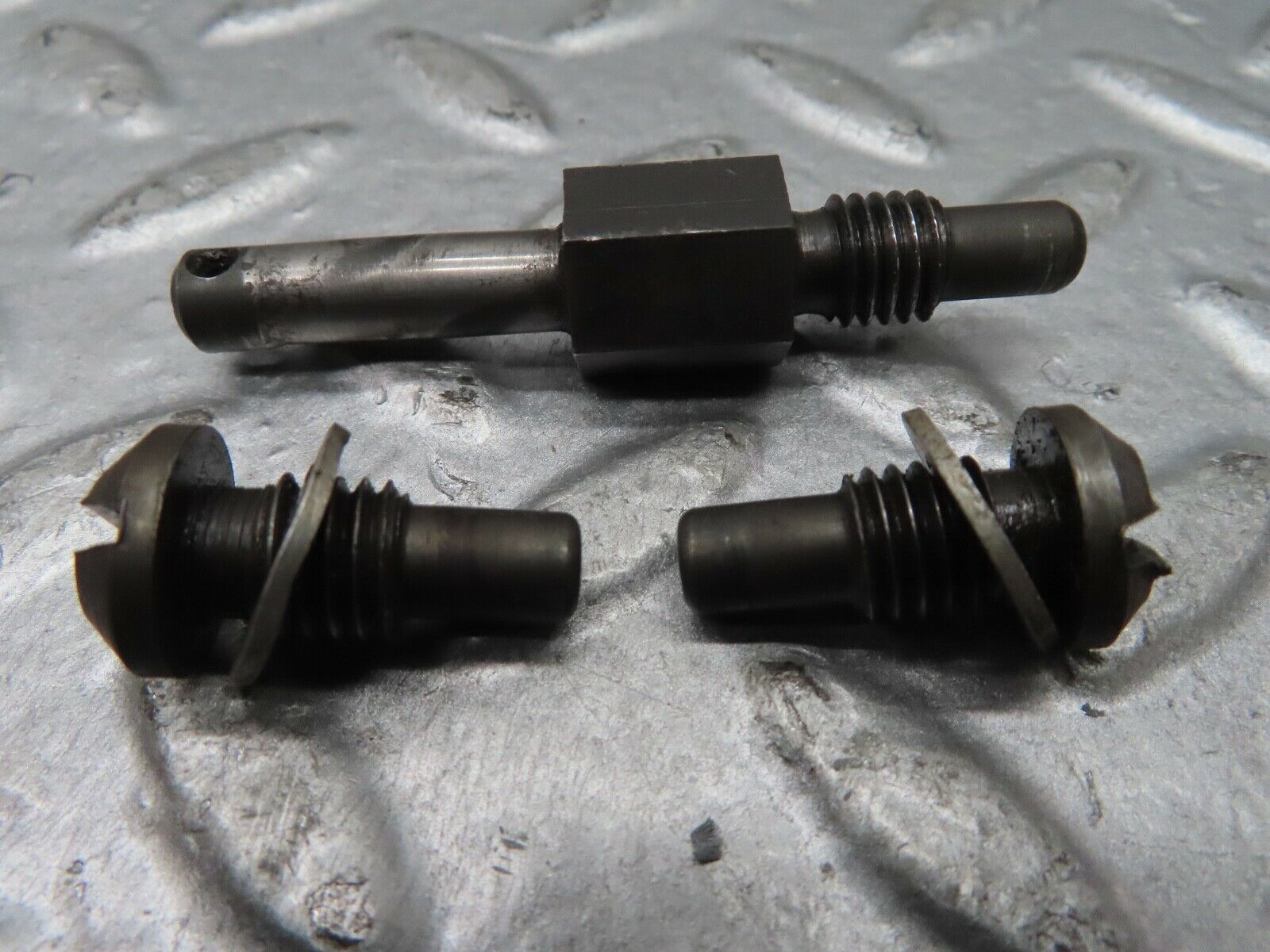 18538 Mercedes-Benz W136 170V Camshaft