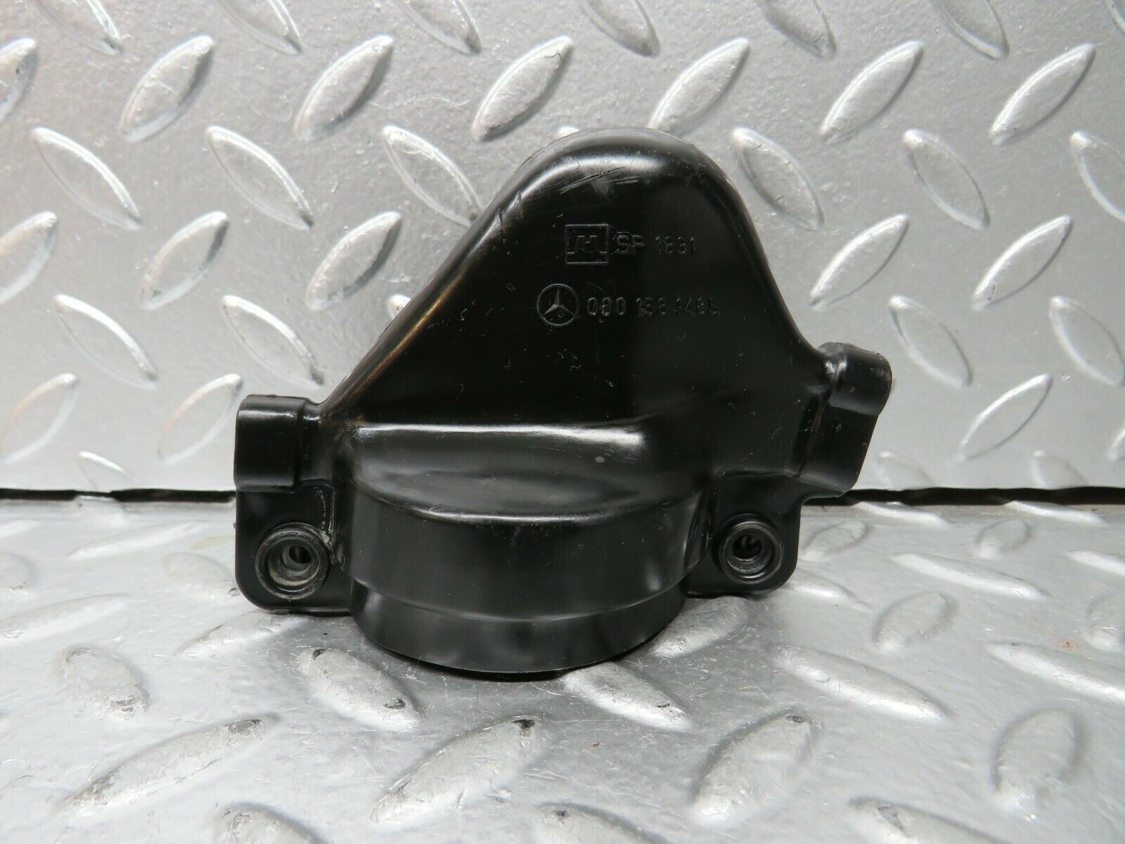 23566 Mercedes-Benz W114 280E Ignition Coil Cover Cap 0001581485