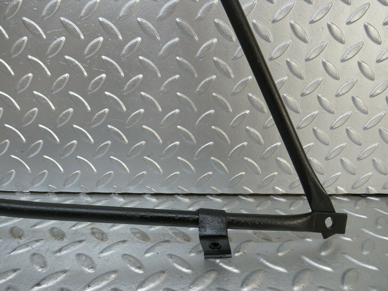 23681 Mercedes-Benz W114 280E Front Reinforcement Bar