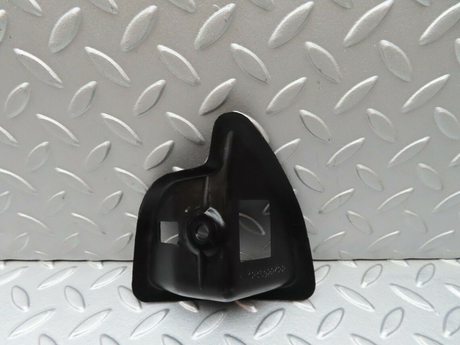 3735 Mercedes-Benz S123 200T Wagon Rear Seat Latch Cover Right 1236922422