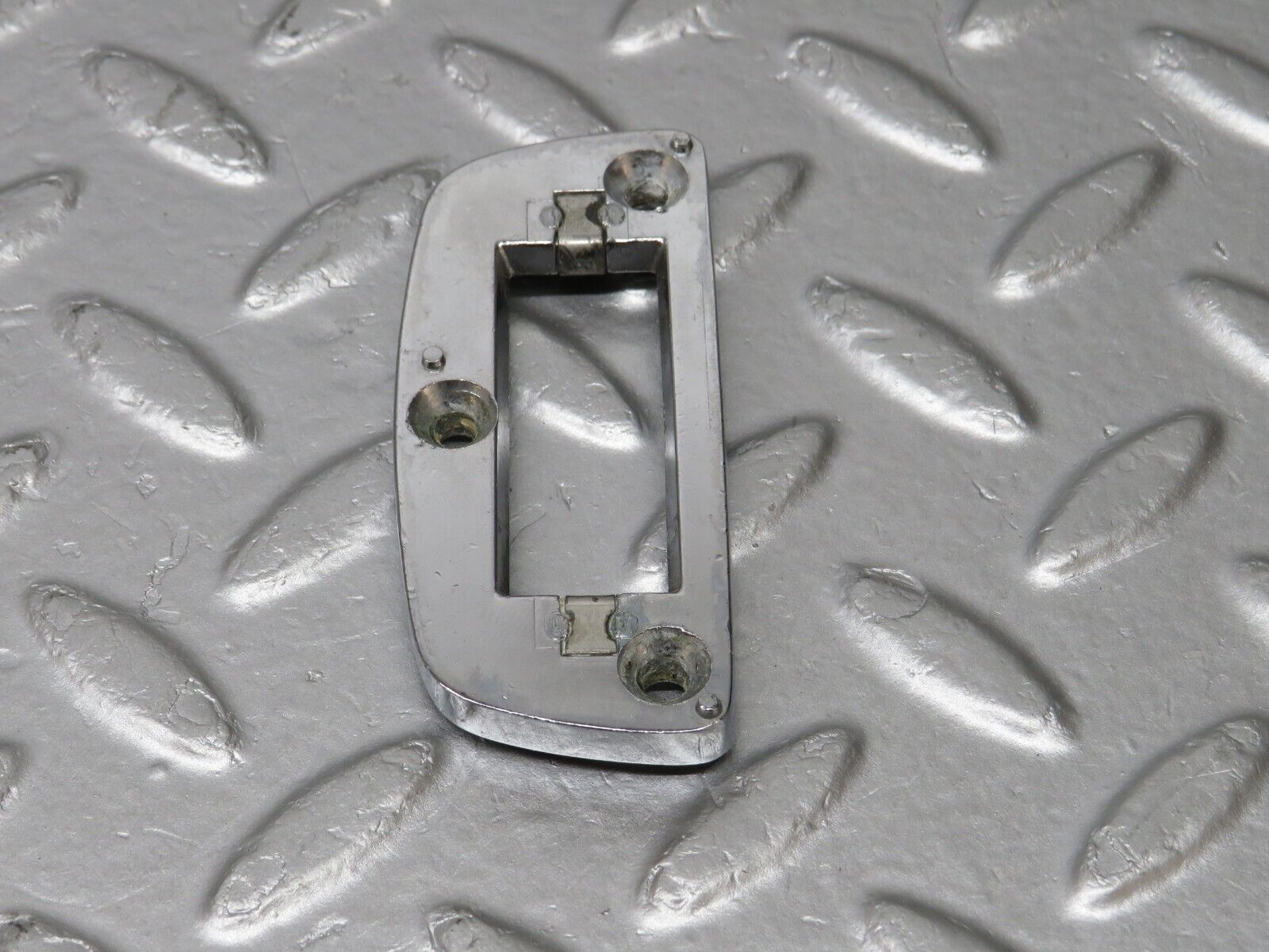 40288 Mercedes-Benz W110 230 Rear View Mirror Bracket