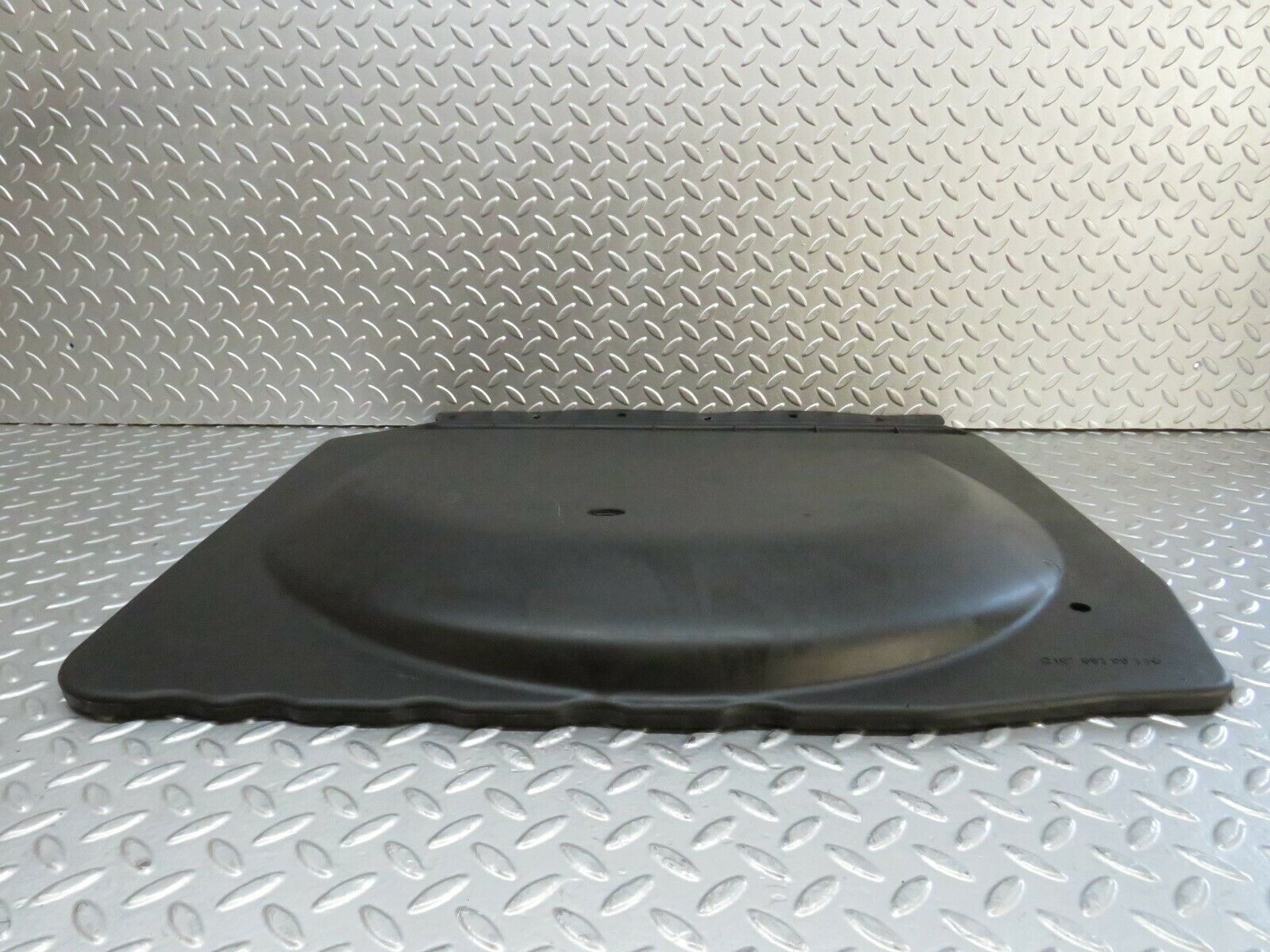 23855 Mercedes-Benz C107 450SLC Coupe Spare Wheel Cover 1076930033