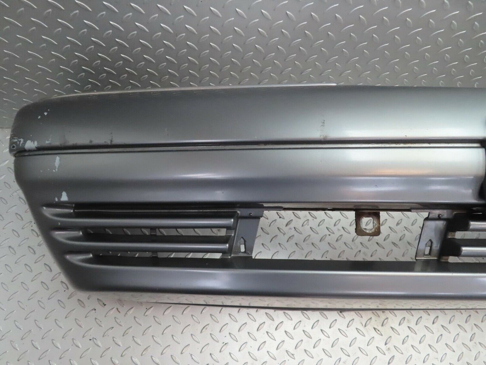 15128 Mercedes-Benz W140 S320 Front Bumper 1408851025