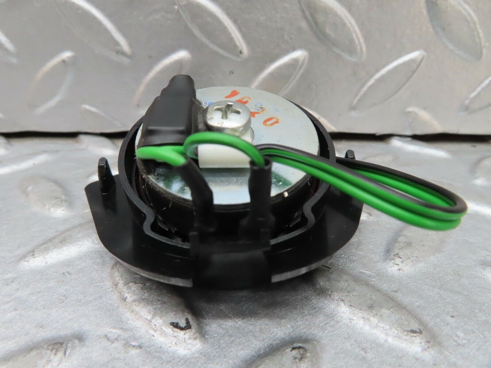 17479 Mercedes-Benz R129 300SL Coupe Dashboard Tweeter Speaker 1298200002