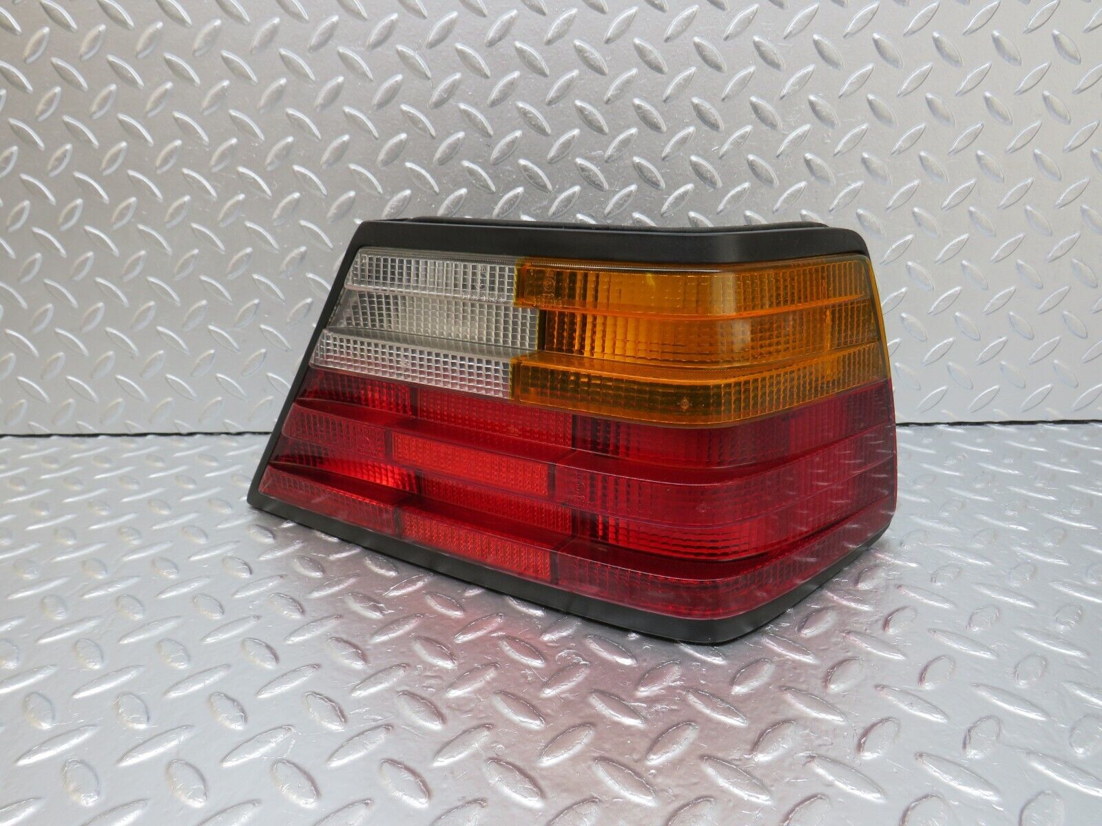 33986 Mercedes-Benz W124 260E Tail Light Right Side 1248200464