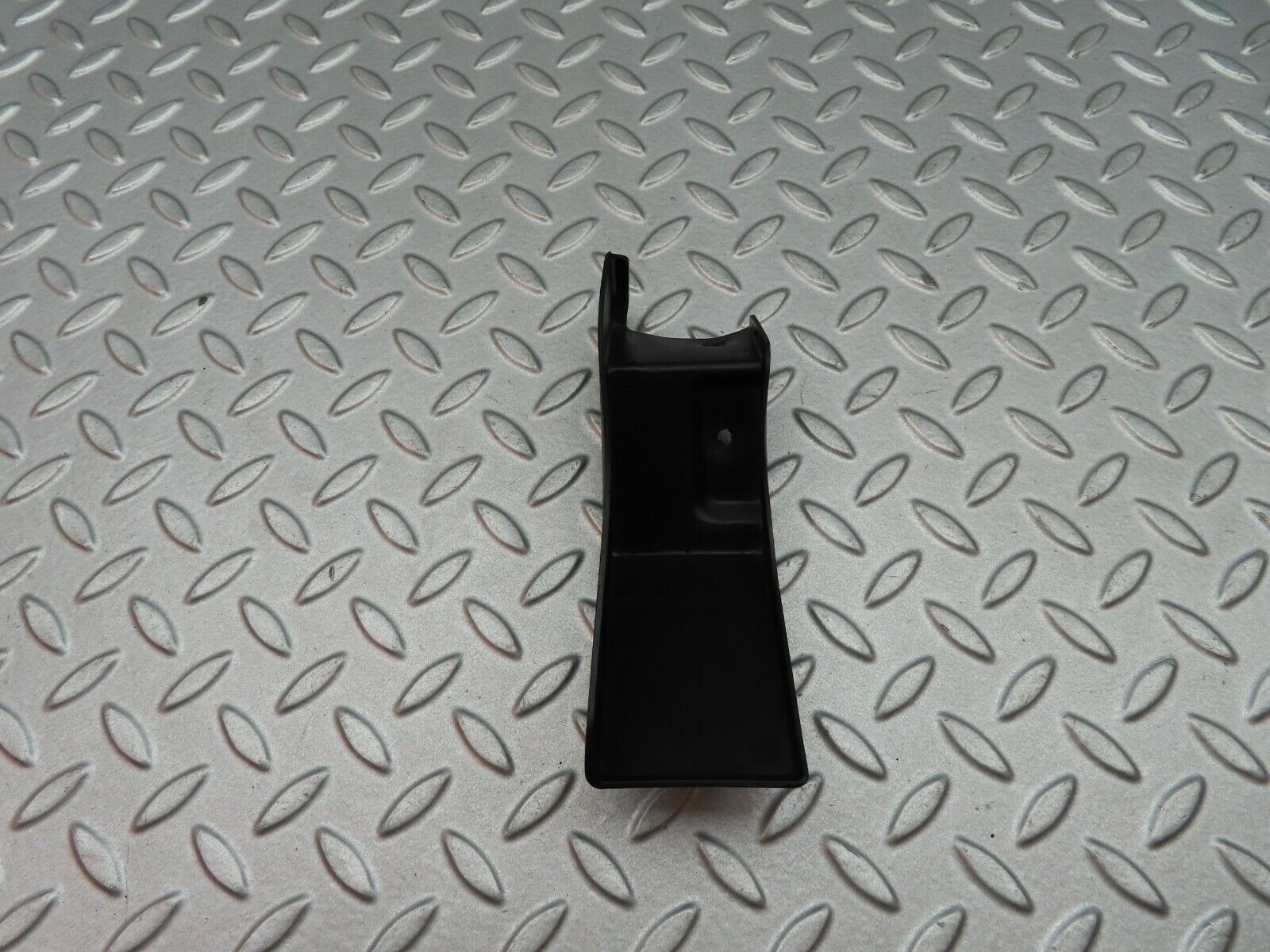 5675 Mercedes-Benz W123 200 Under Dash Plastic Cover Front Right 1235460381