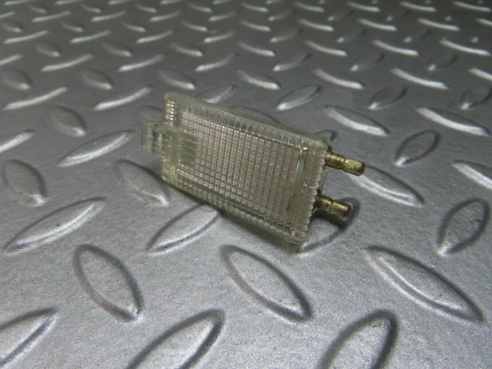 8305 Mercedes-Benz W114 Glove Box Light