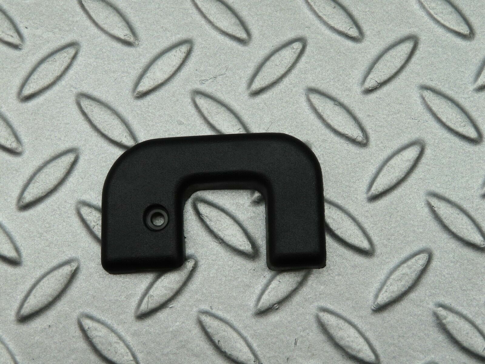 5242 Mercedes-Benz W124 230E Right Interior Door Latch Trim