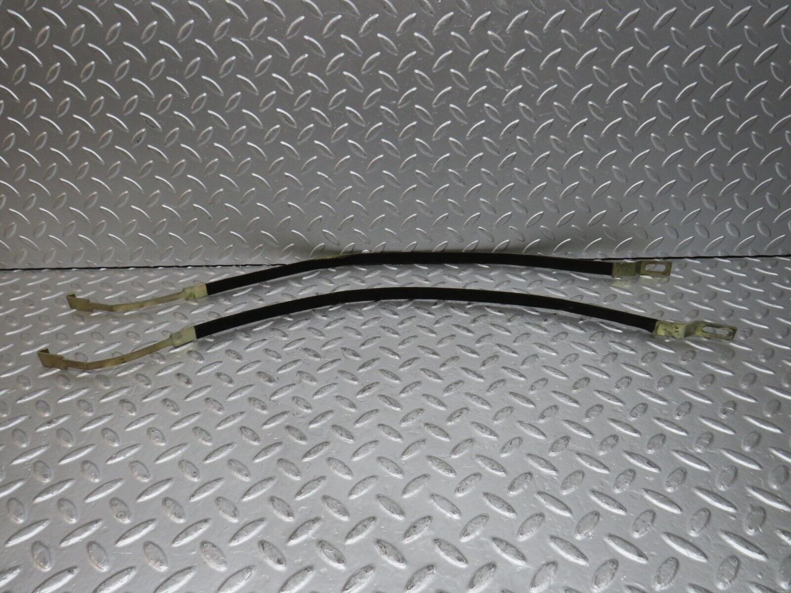 29935 Mercedes-Benz W123 230E Heater Box Holder Strap