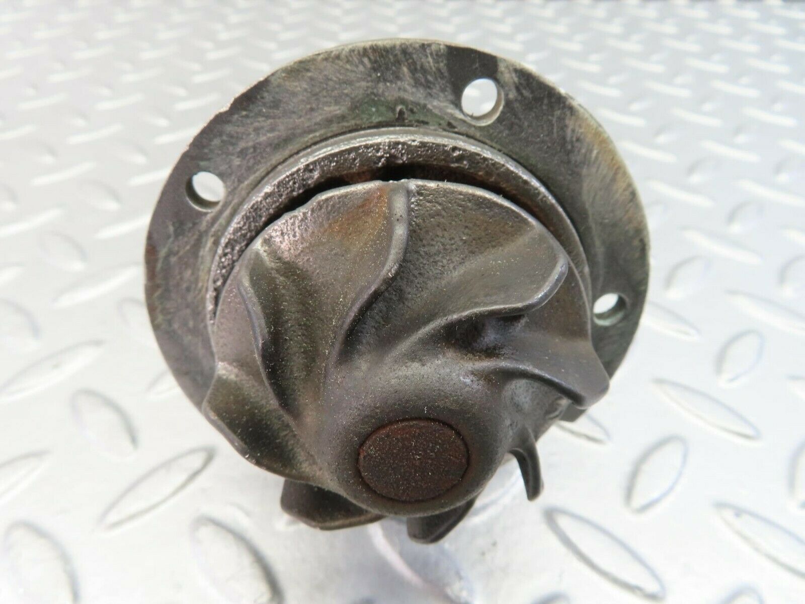 9816 Mercedes-Benz C123 280CE Coupe Water Pump 1102010110