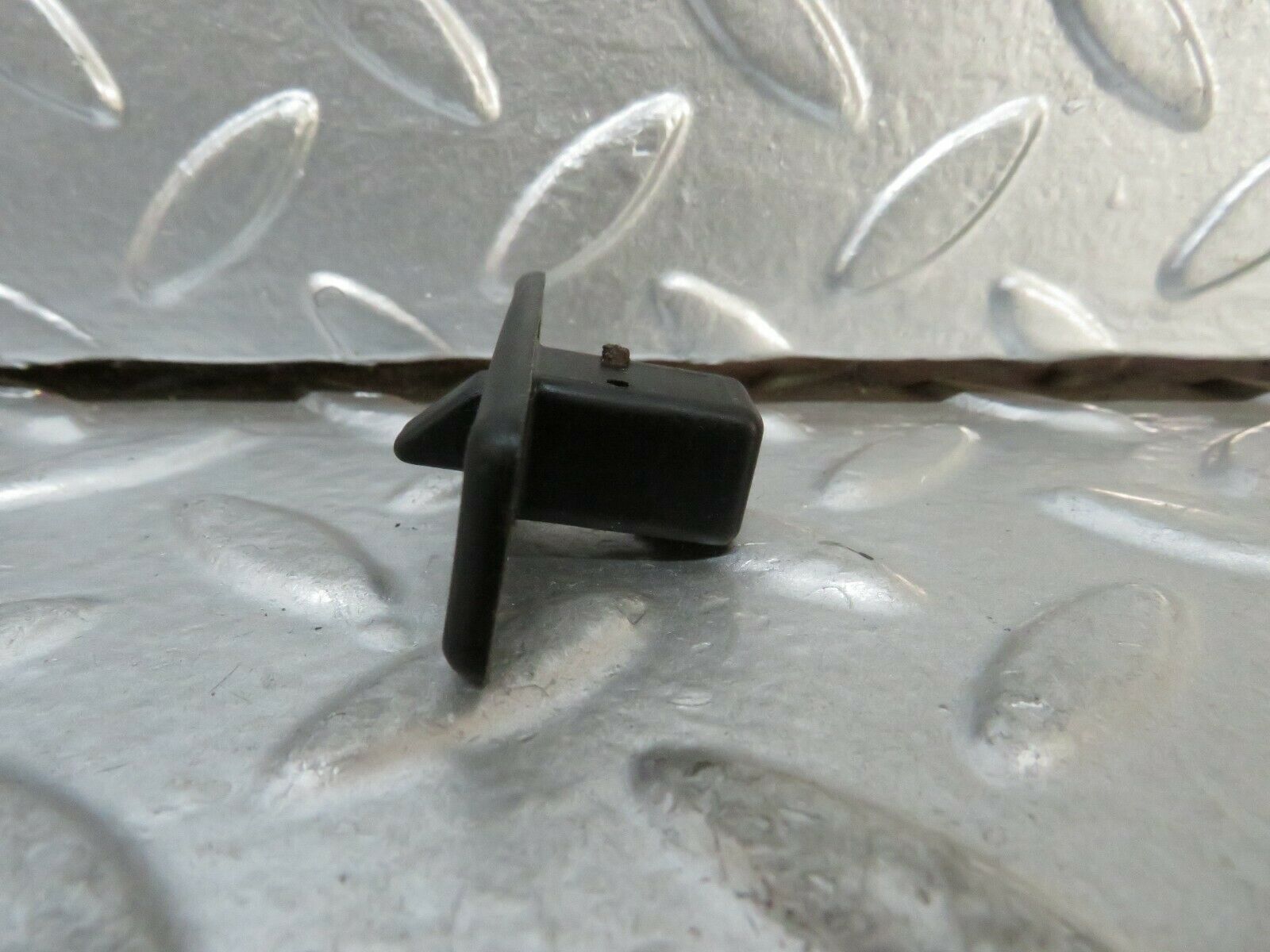 23812 Mercedes-Benz C107 450SLC Coupe Glove Box Lock 1076890025