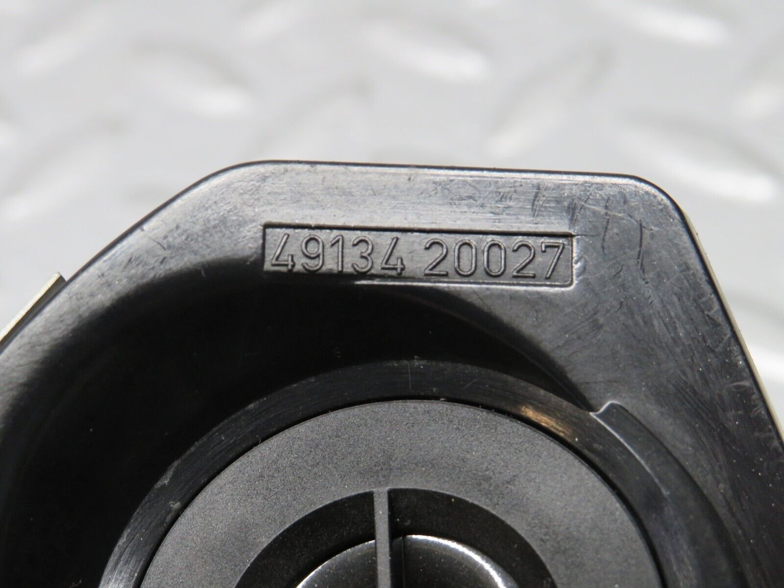 39726 Mercedes-Benz R129 320SL Coupe Dashboard Tweeter Speaker 1298200002