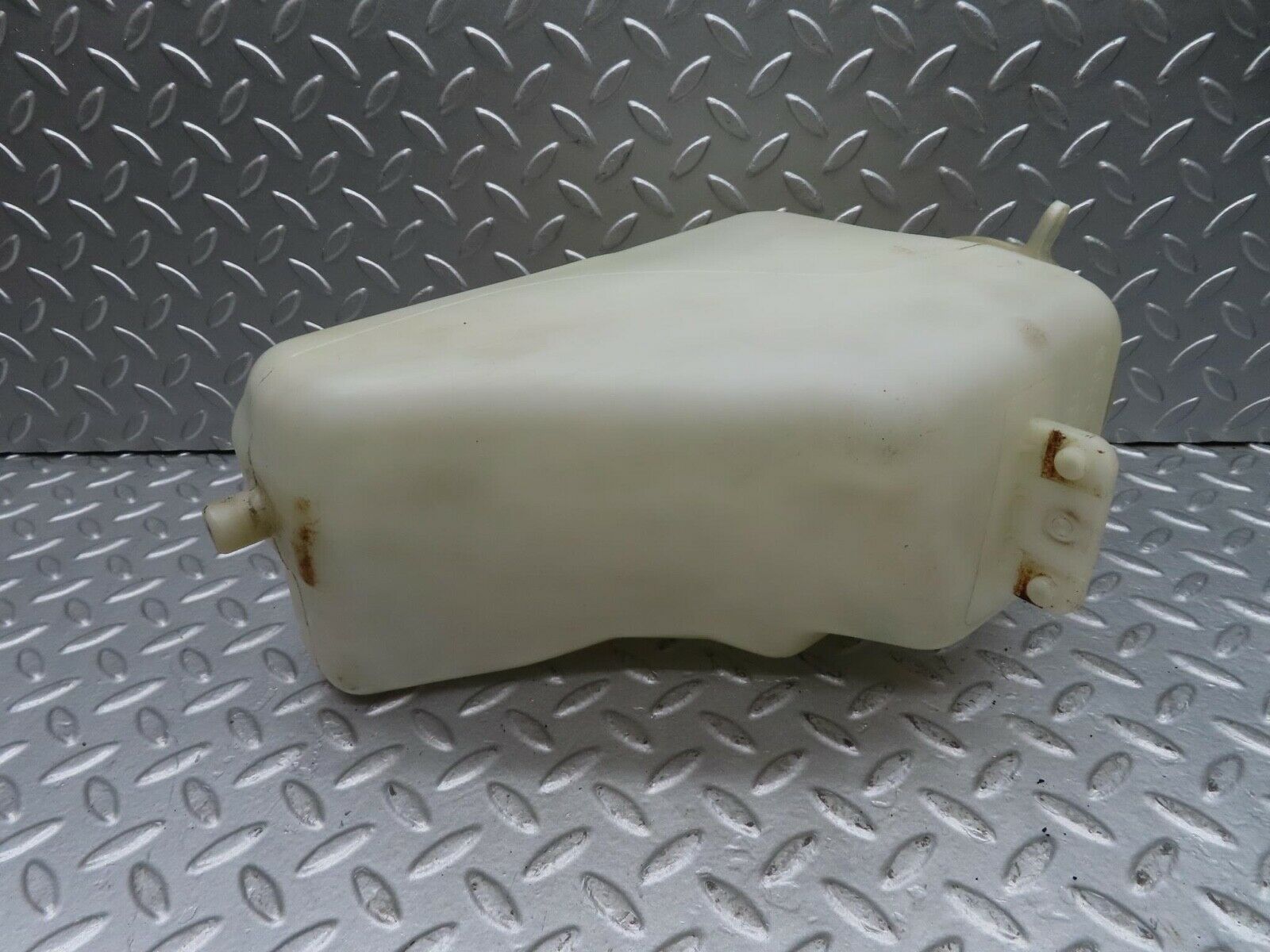 16164 Mercedes-Benz W124 260E Windscreen Washer Fluid Reservoir 1248691020