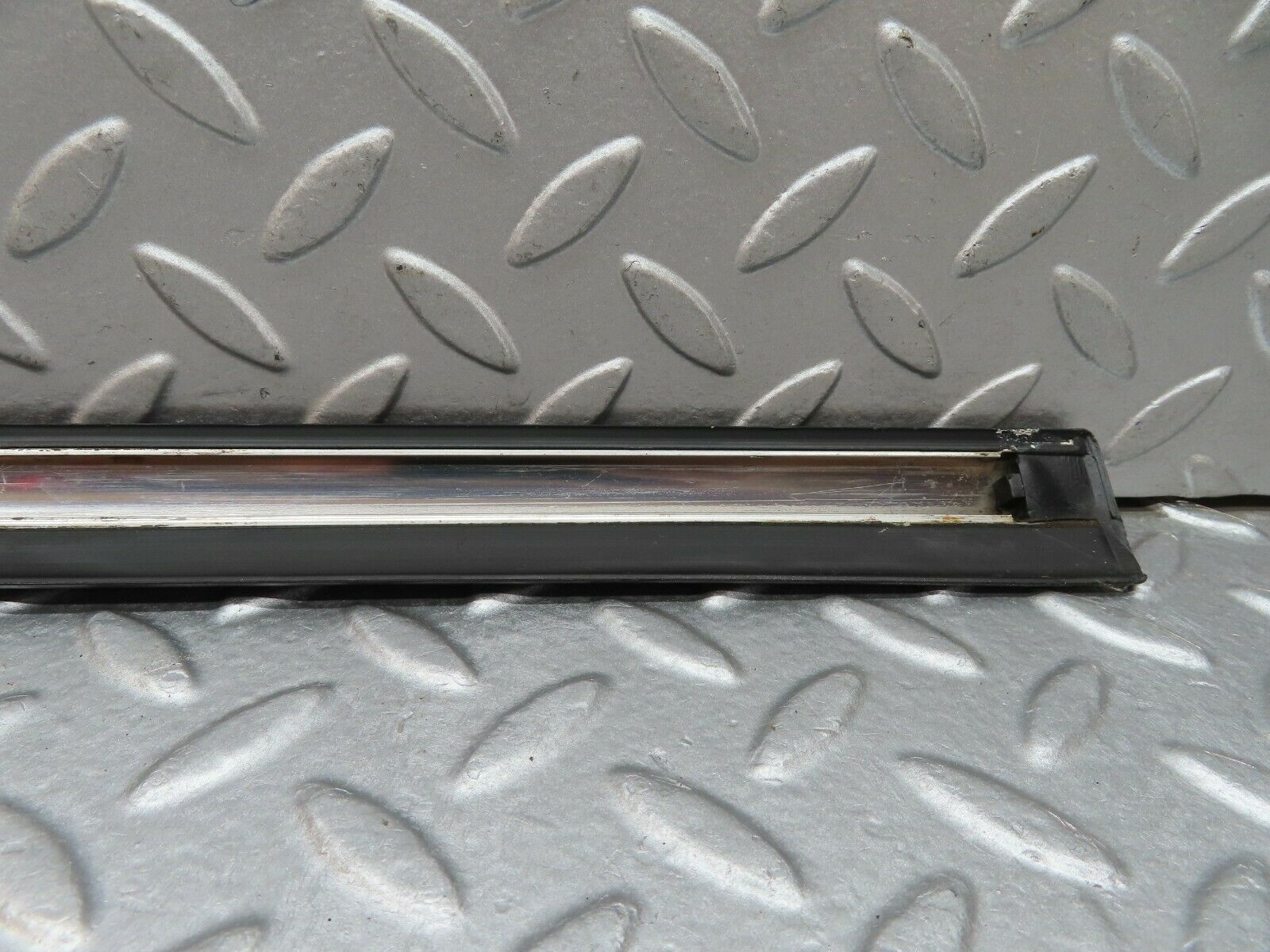 18002 Mercedes-Benz W123 200 Front Right Door Lower Trim