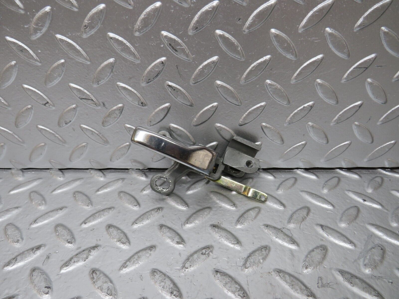 26055 Mercedes-Benz W116 450SE Right Interior Door Handle 1157660219