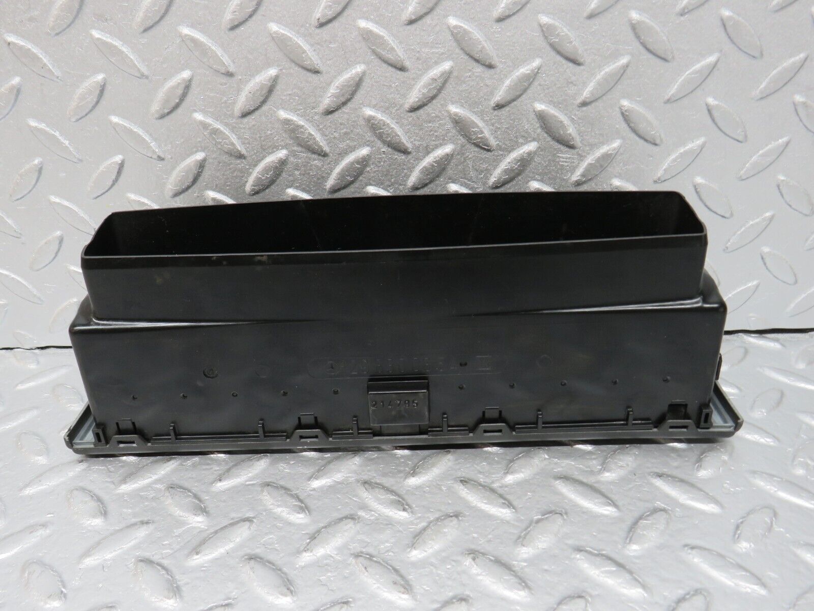 39395 Mercedes-Benz R129 320SL Coupe Dash Centre Air Vent 1298300354