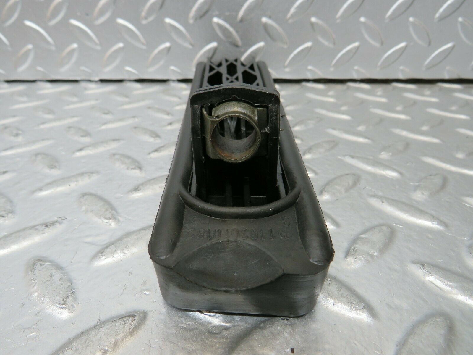 23358 Mercedes-Benz W116 350SE Accelerator Pedal With Rubber 1163010182