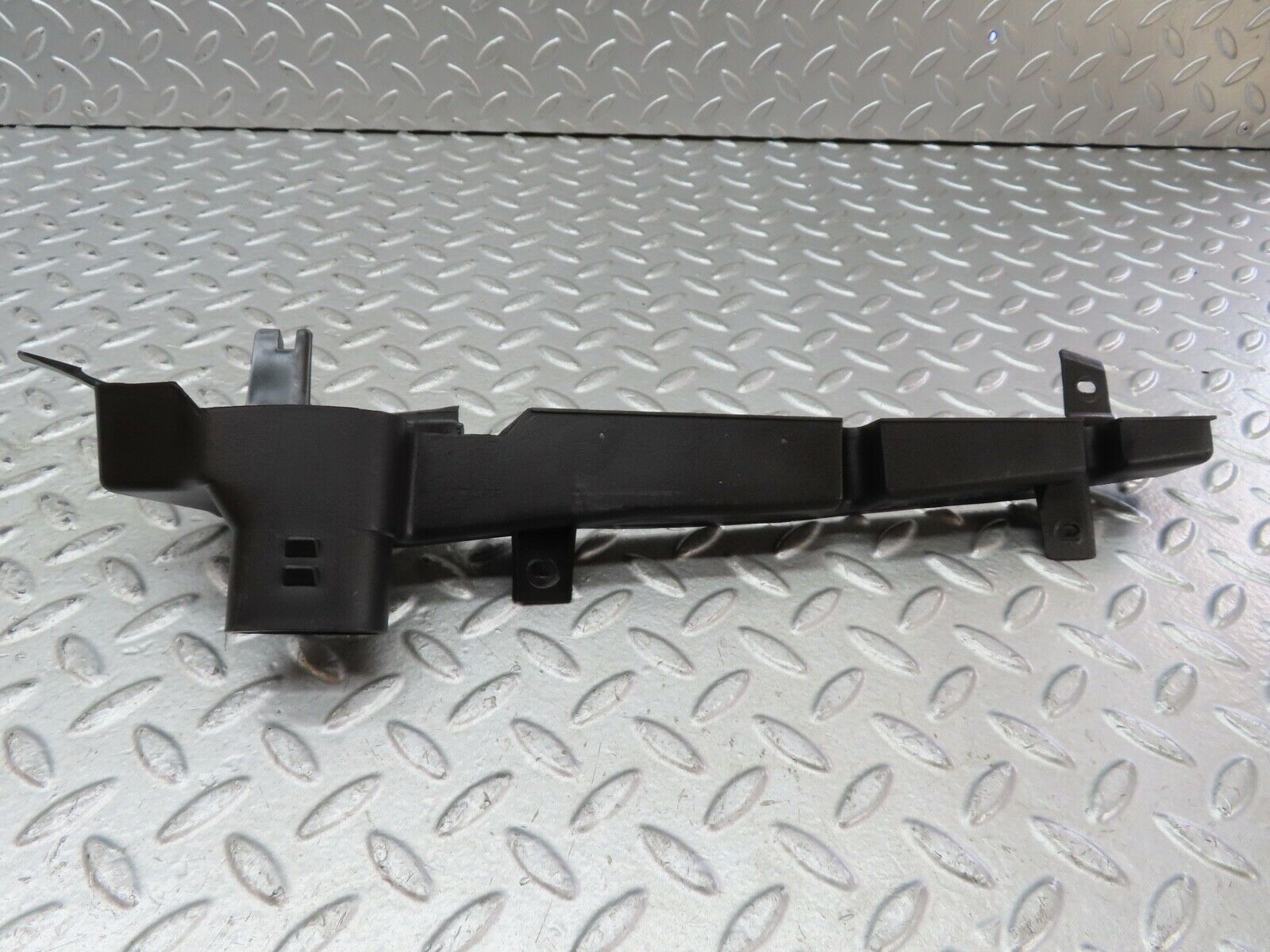 19528 Mercedes-Benz C140 CL420 Coupe Engine Bay Water Drain Left 1406280573