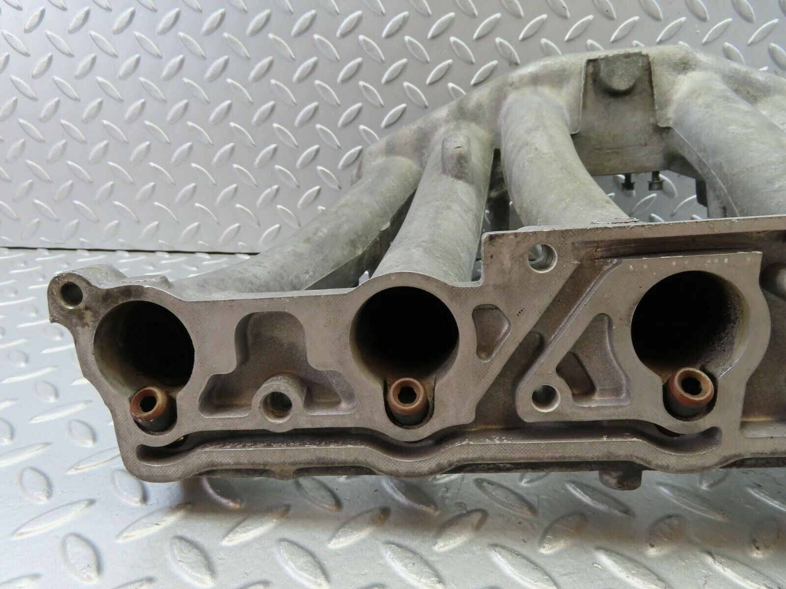 9516 Mercedes-Benz C124 300CE Coupe Intake Manifold 1031411601