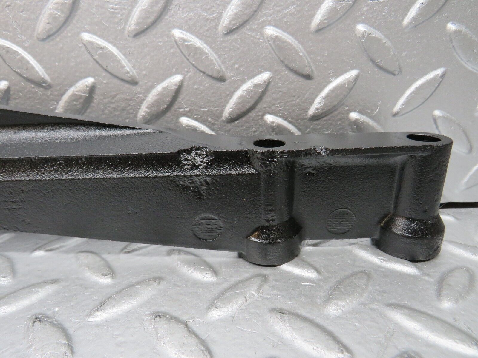 30148 Porsche 924 Rear Axle Support Bracket