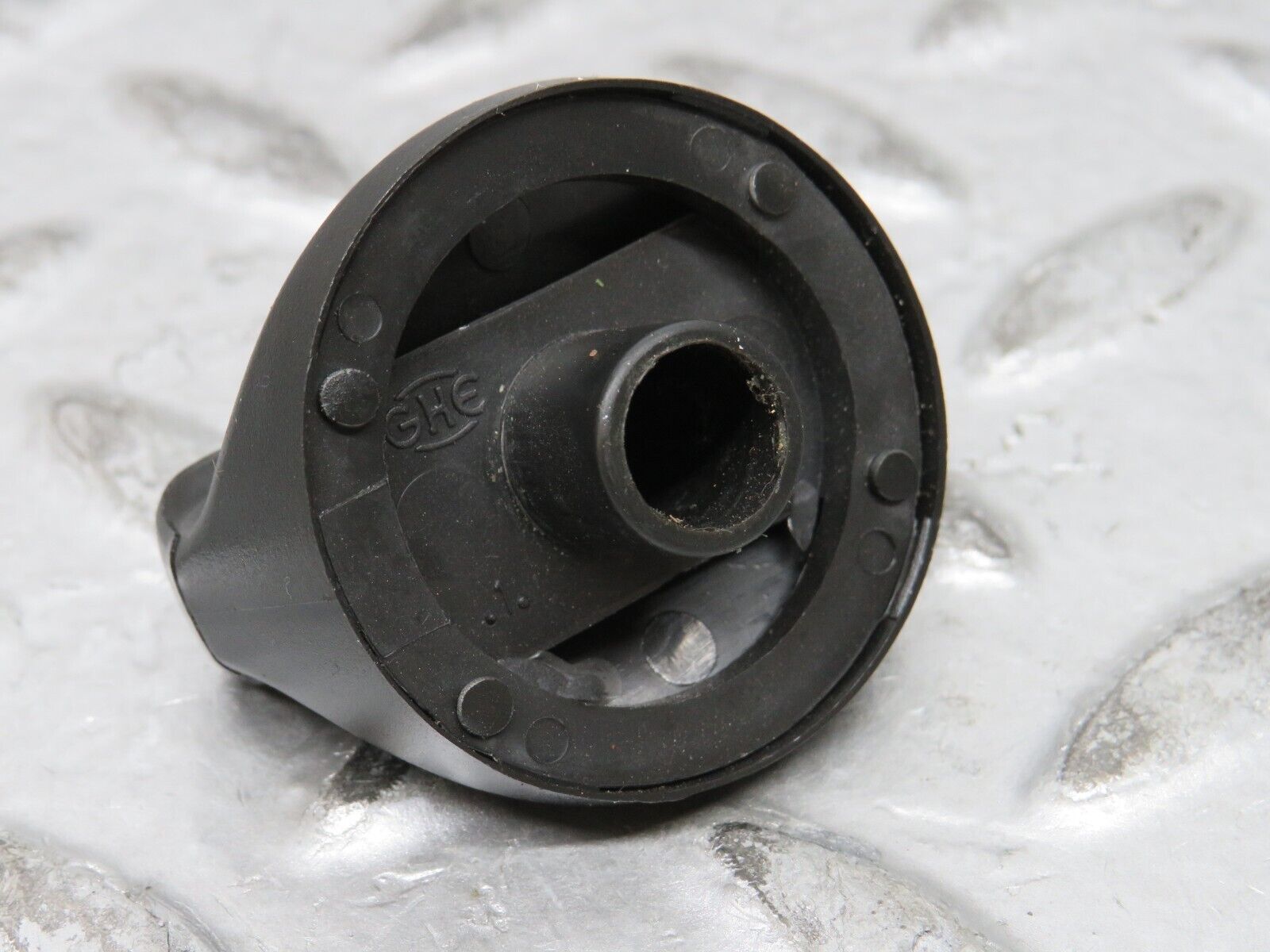 28868 Mercedes-Benz W123 230E Heater Control Knob Set