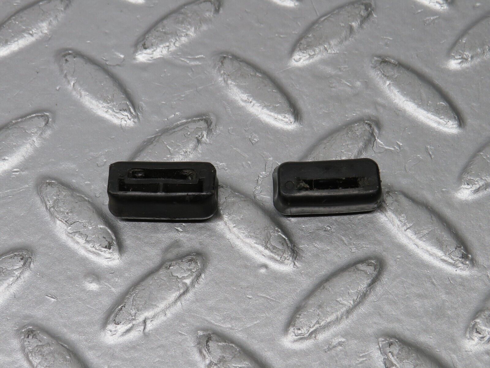 39239 Mercedes-Benz C114 280CE Coupe Heater Control Knob 2x