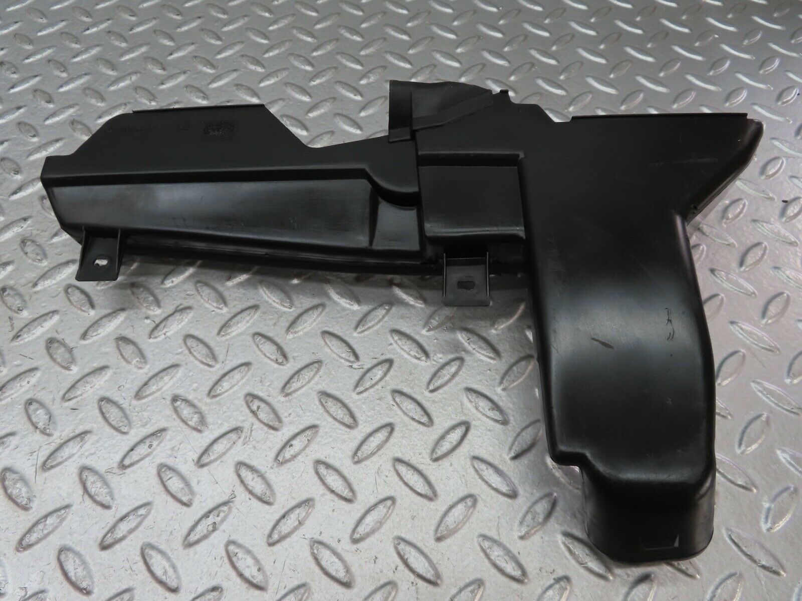 19527 Mercedes-Benz C140 CL420 Coupe Engine Bay Water Drain Right 1406280473