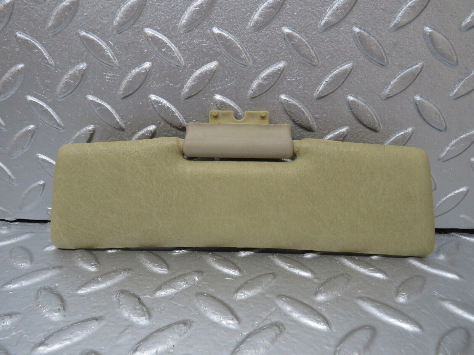 34338 Mercedes-Benz C126 380SEC Coupe Sun Visor Middle