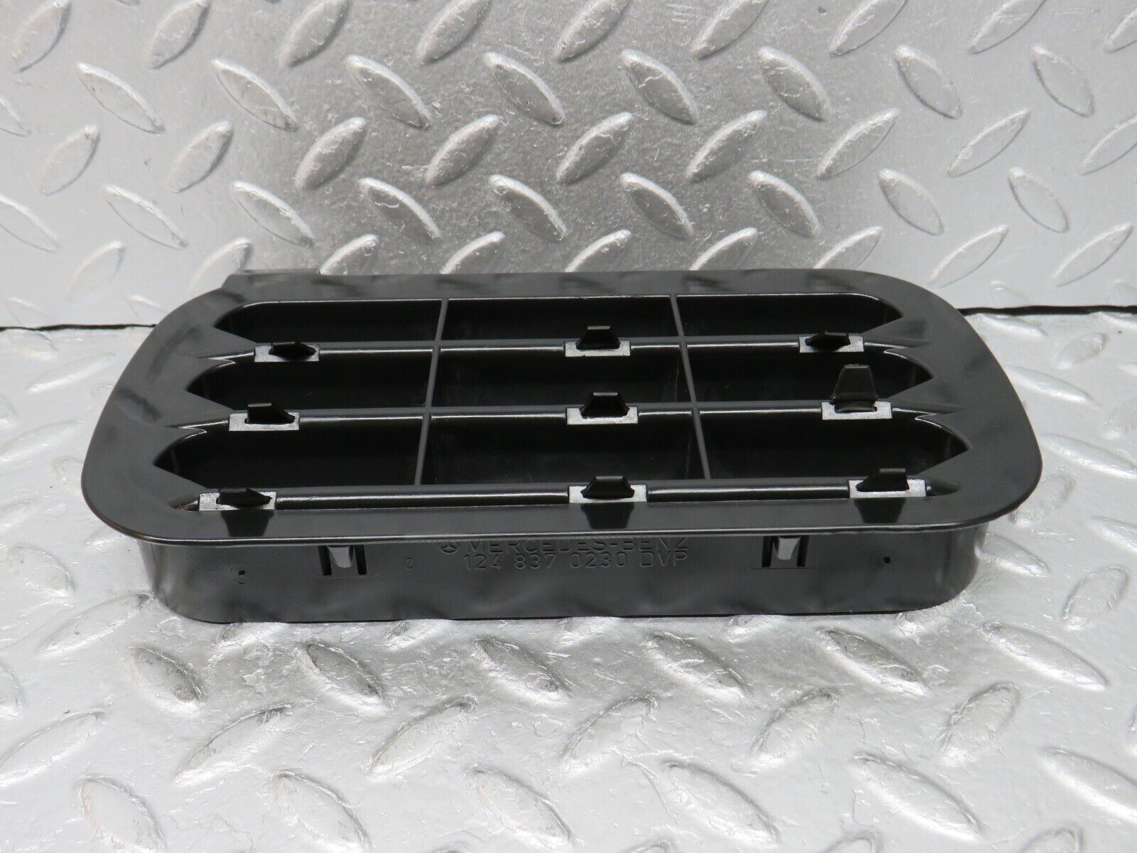 38271 Mercedes-Benz R129 280SL Coupe Air Intake Vent 1248370230