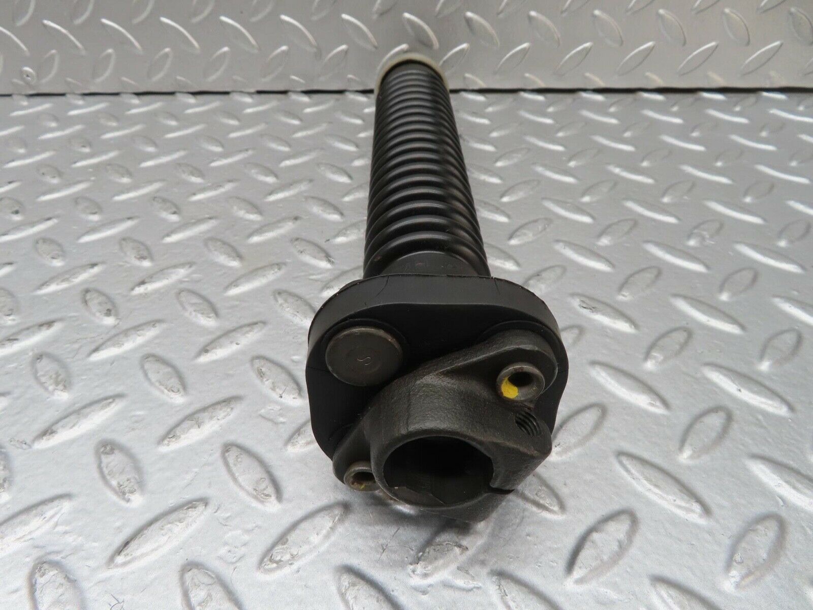 7051 Mercedes-Benz W123 230E Steering Column Lower Shaft Rod 1234620346