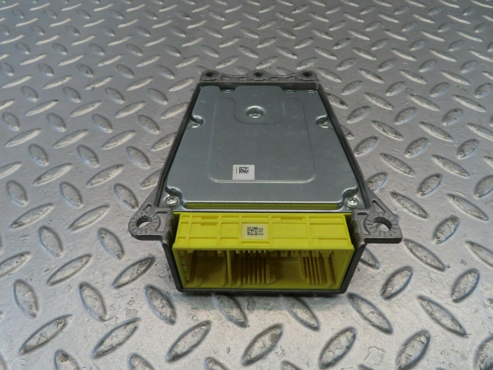 11184 Mercedes-Benz W221 S320 Airbag Module 0285001896