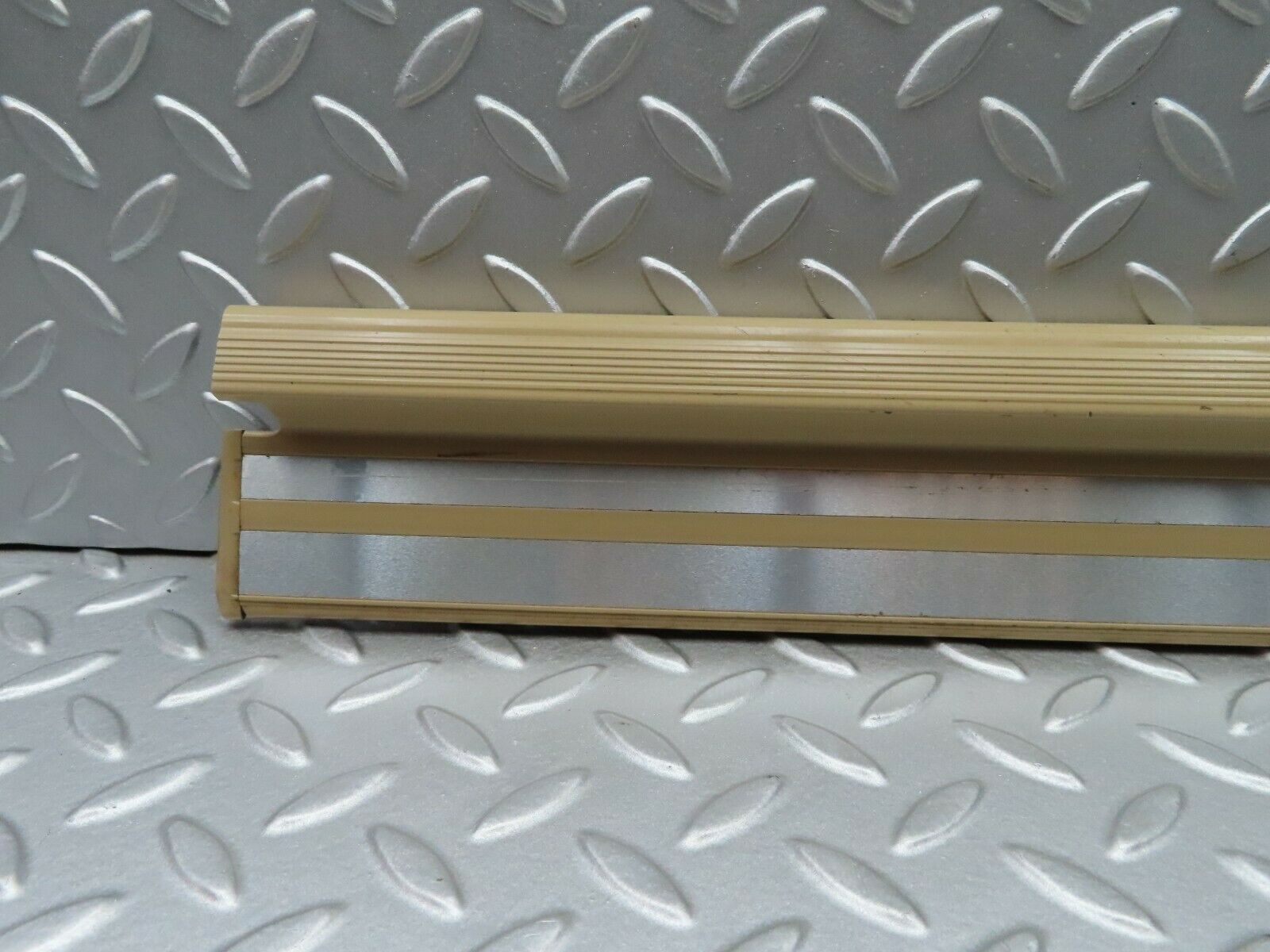 5238 Mercedes-Benz W124 230E Front Door Sill Left