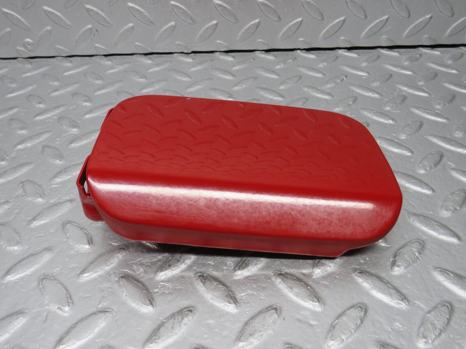 38782 Mercedes-Benz W201 190E 2.6L Fuel Tank Flap Cap 2015842939