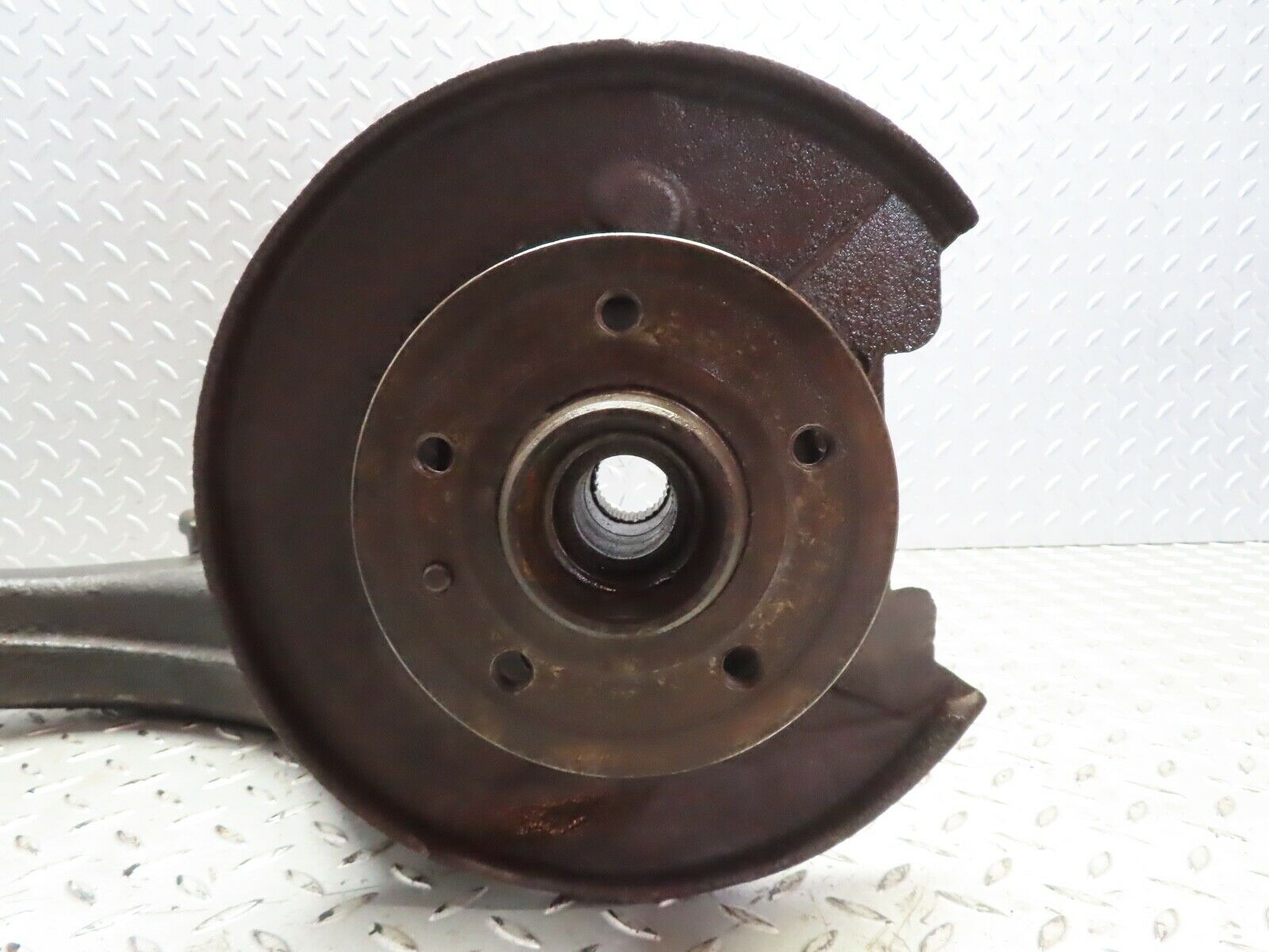 20451 Mercedes-Benz W114 280CE Coupe Control Arm Rear Left 1153571205