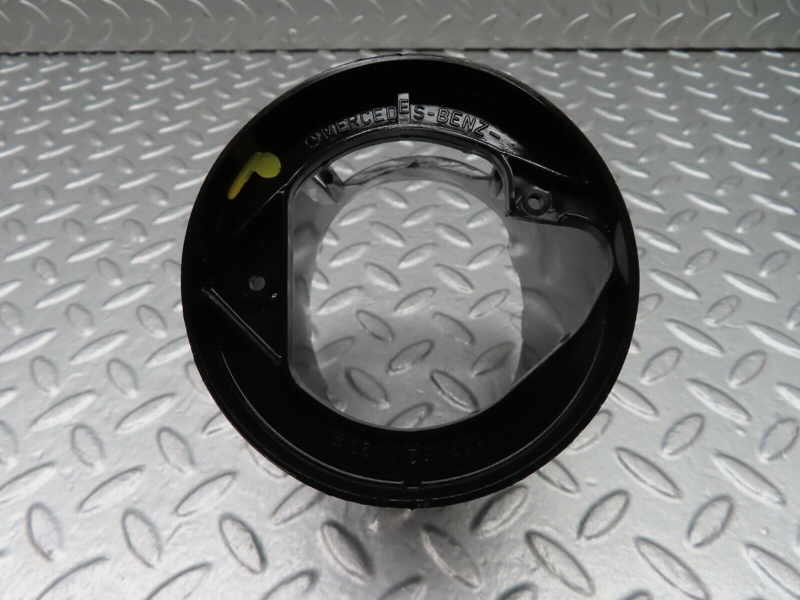 17923 Mercedes-Benz W123 200 Steering Column Surround Cover 1234620423