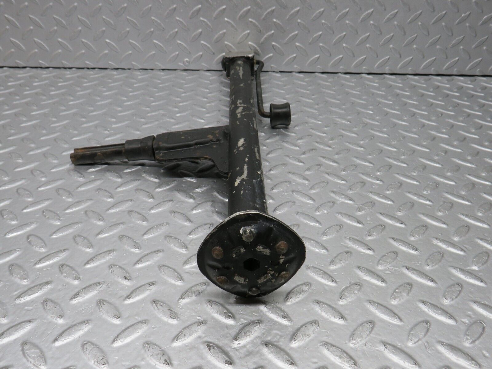 38895 Mercedes-Benz W201 190E 2.6L Car Jack 1245830115