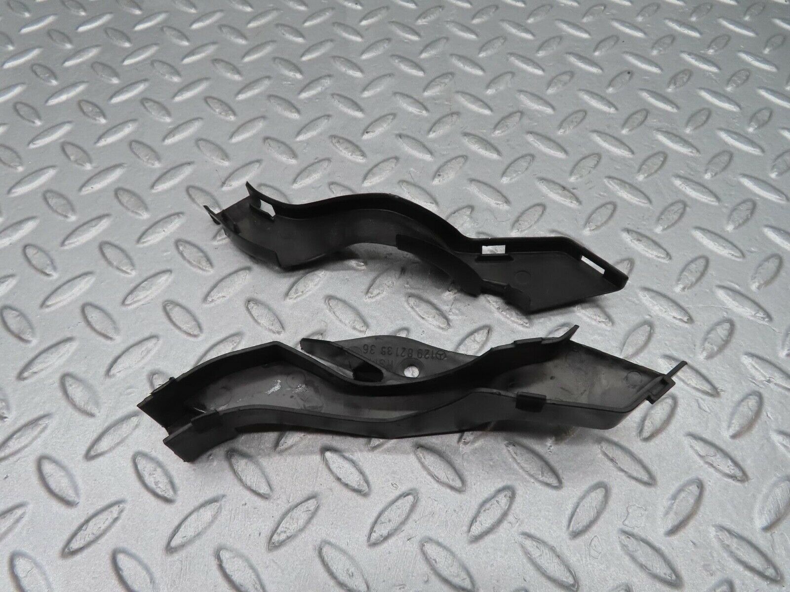 12042 Mercedes-Benz R129 300SL Coupe Boot Cable Channel 1298213536