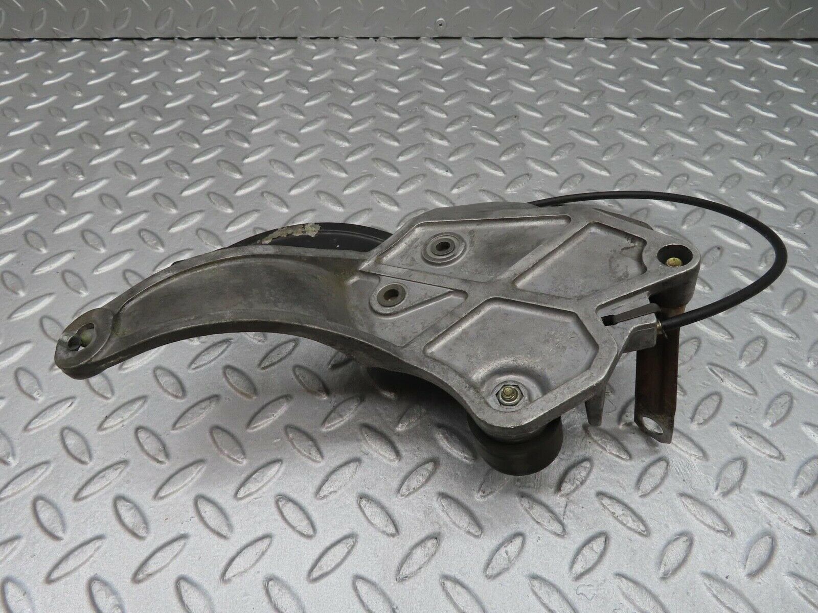 11958 Mercedes-Benz R129 300SL Coupe Parking Brake Pedal 1294270101