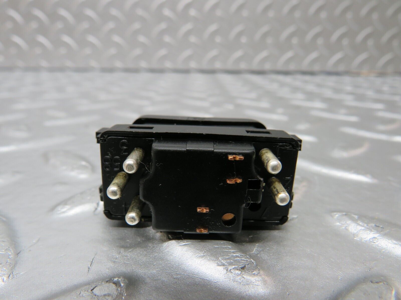 34047 Mercedes-Benz W124 260E Electric Window Switch Left 1248204610