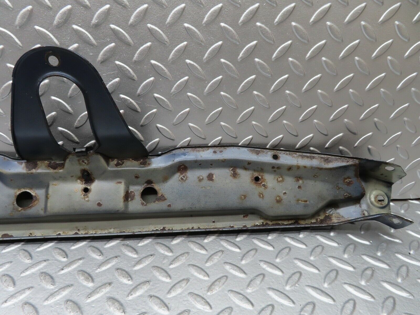 20102 Mercedes-Benz R129 300SL Coupe Cross Member Crash Bar Panel 1405844821