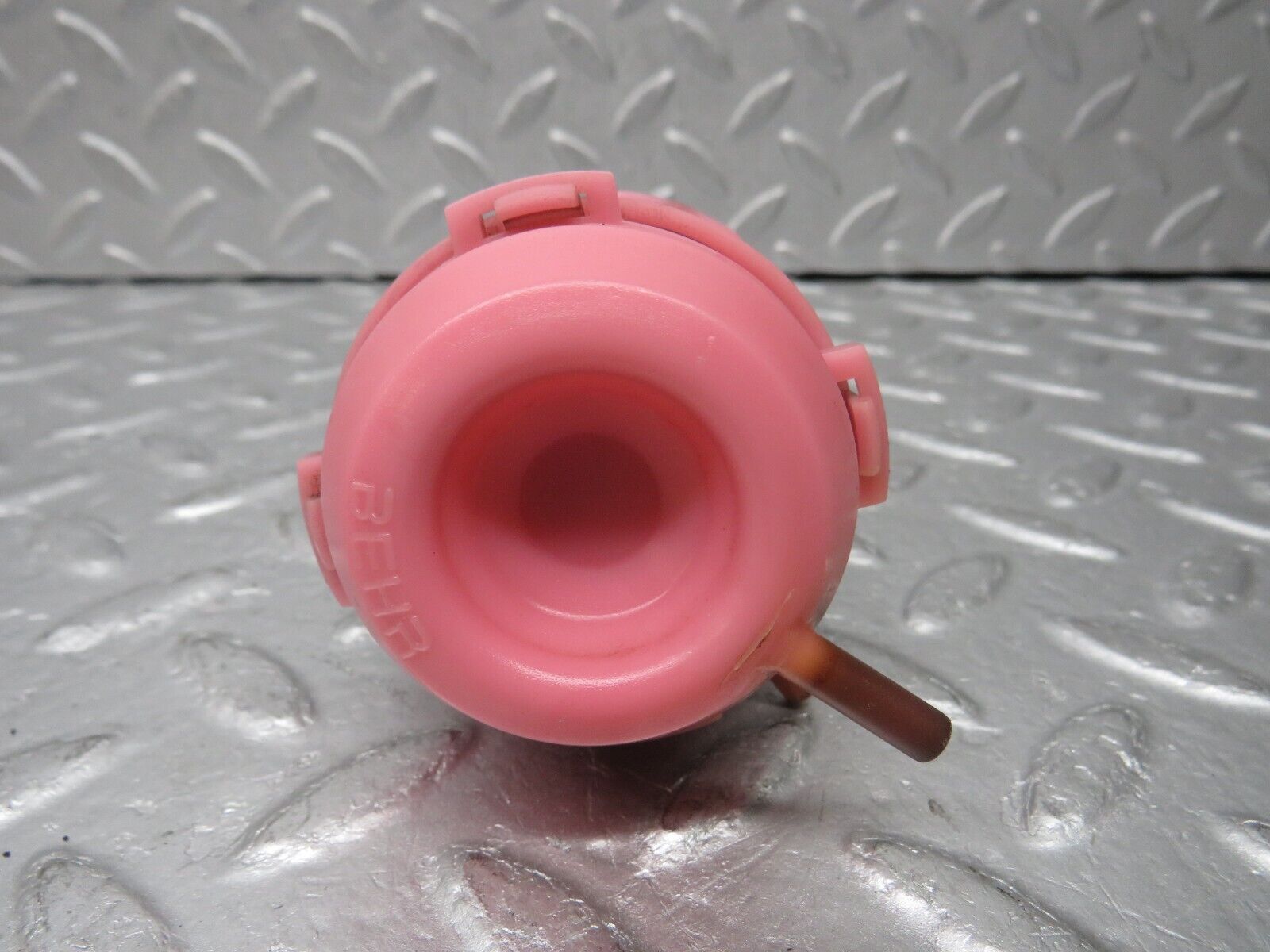 38057 Mercedes-Benz A124 320E Cabriolet Heater Box Vacuum Actuator